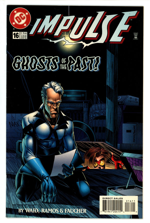 Impulse 16 (1996)