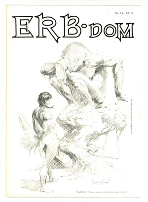 ERB-Dom 88 FN/VF (1976)