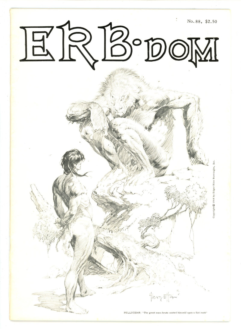 ERB-Dom 88 FN/VF (1976)