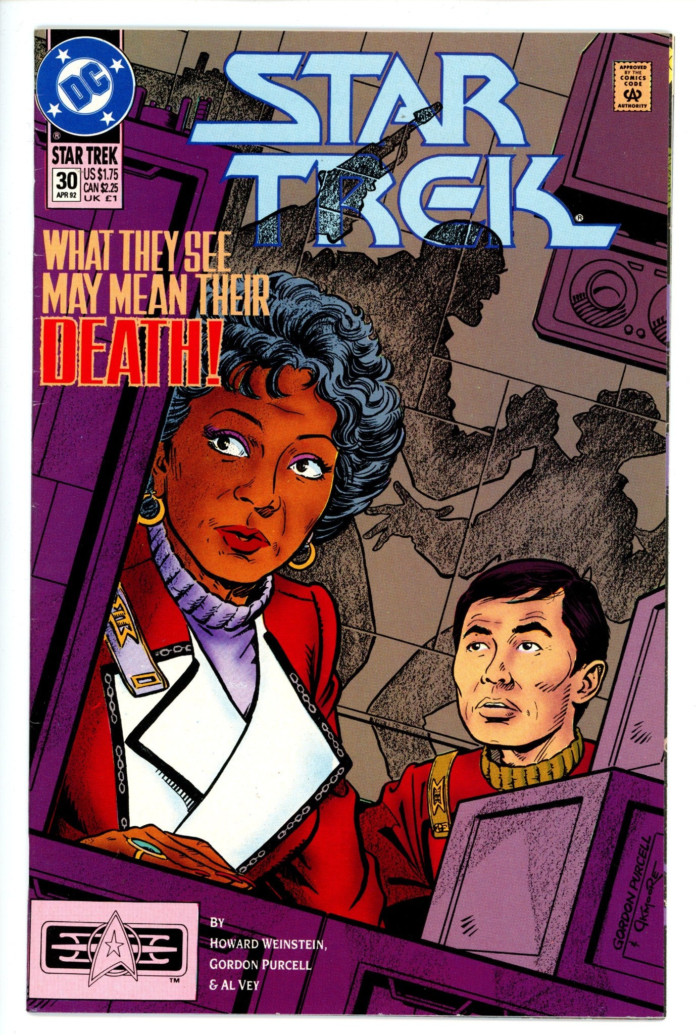 Star Trek Vol 2 30