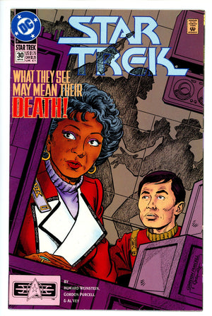 Star Trek Vol 2 30