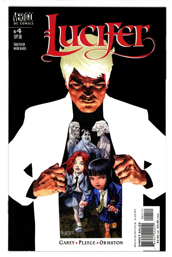 Lucifer Vol 1 4