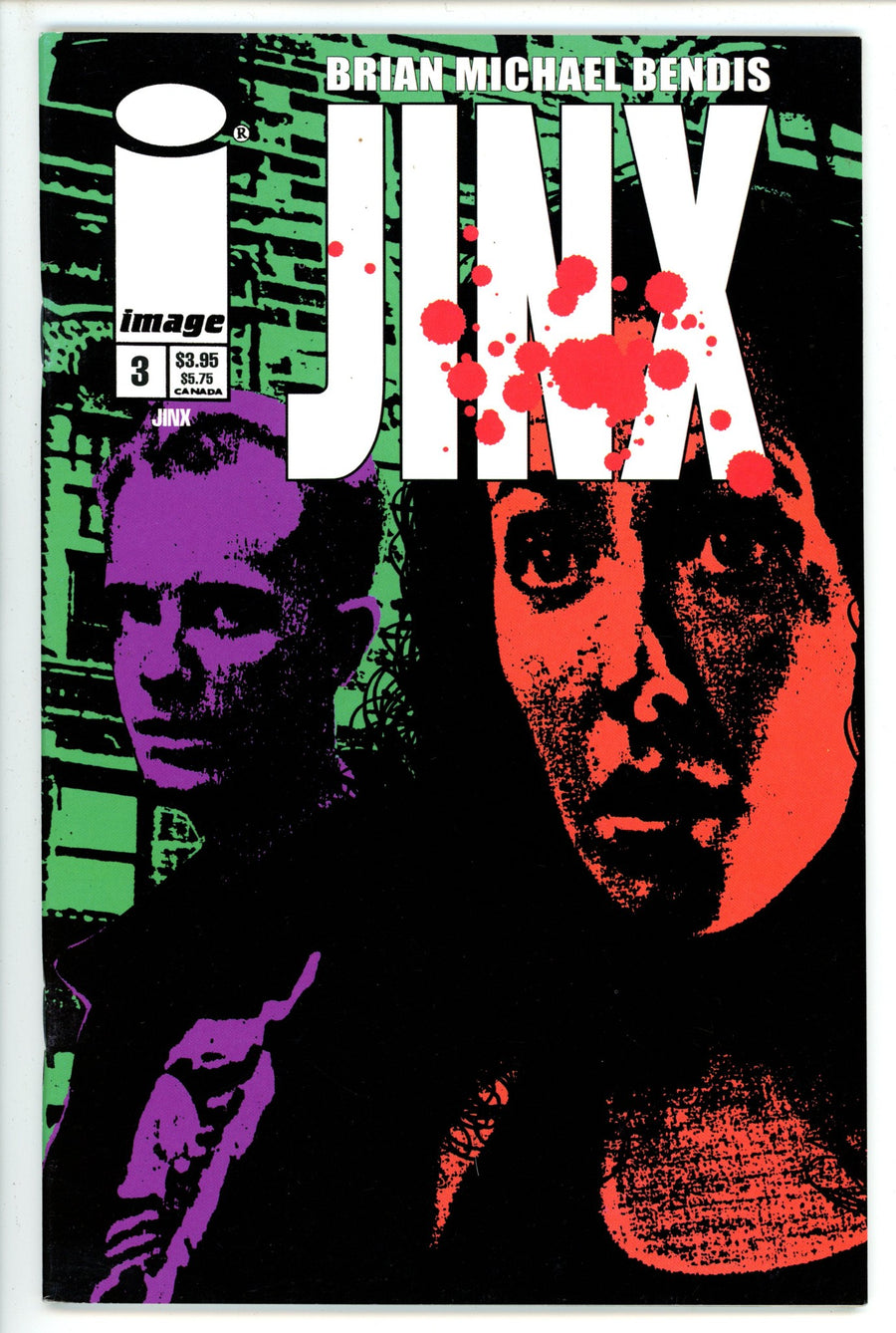 Jinx 3 (1997)
