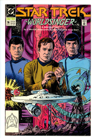 Star Trek Vol 2 16