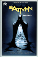 Batman Vol 10 Epilogue TP