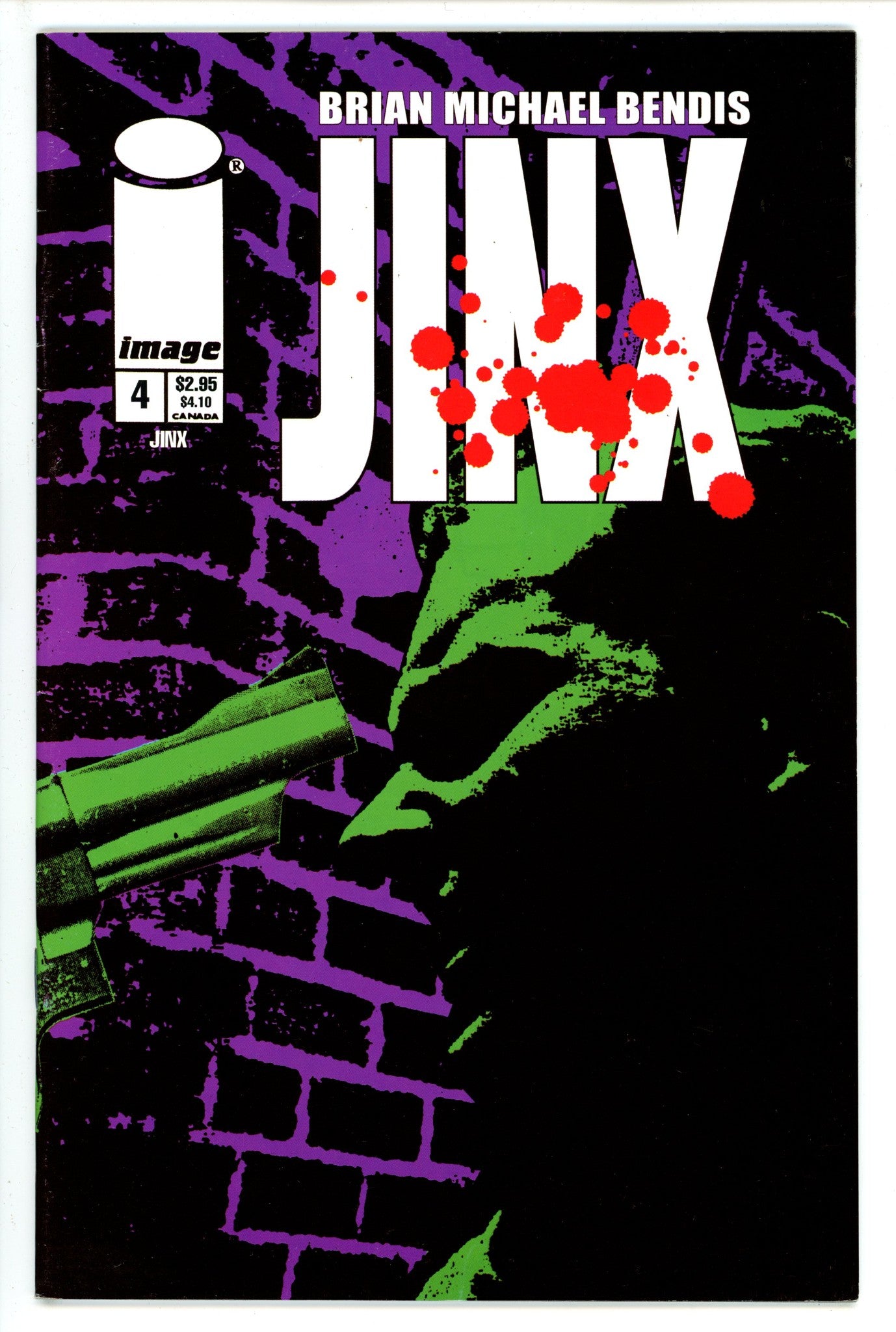 Jinx 4 (1997)