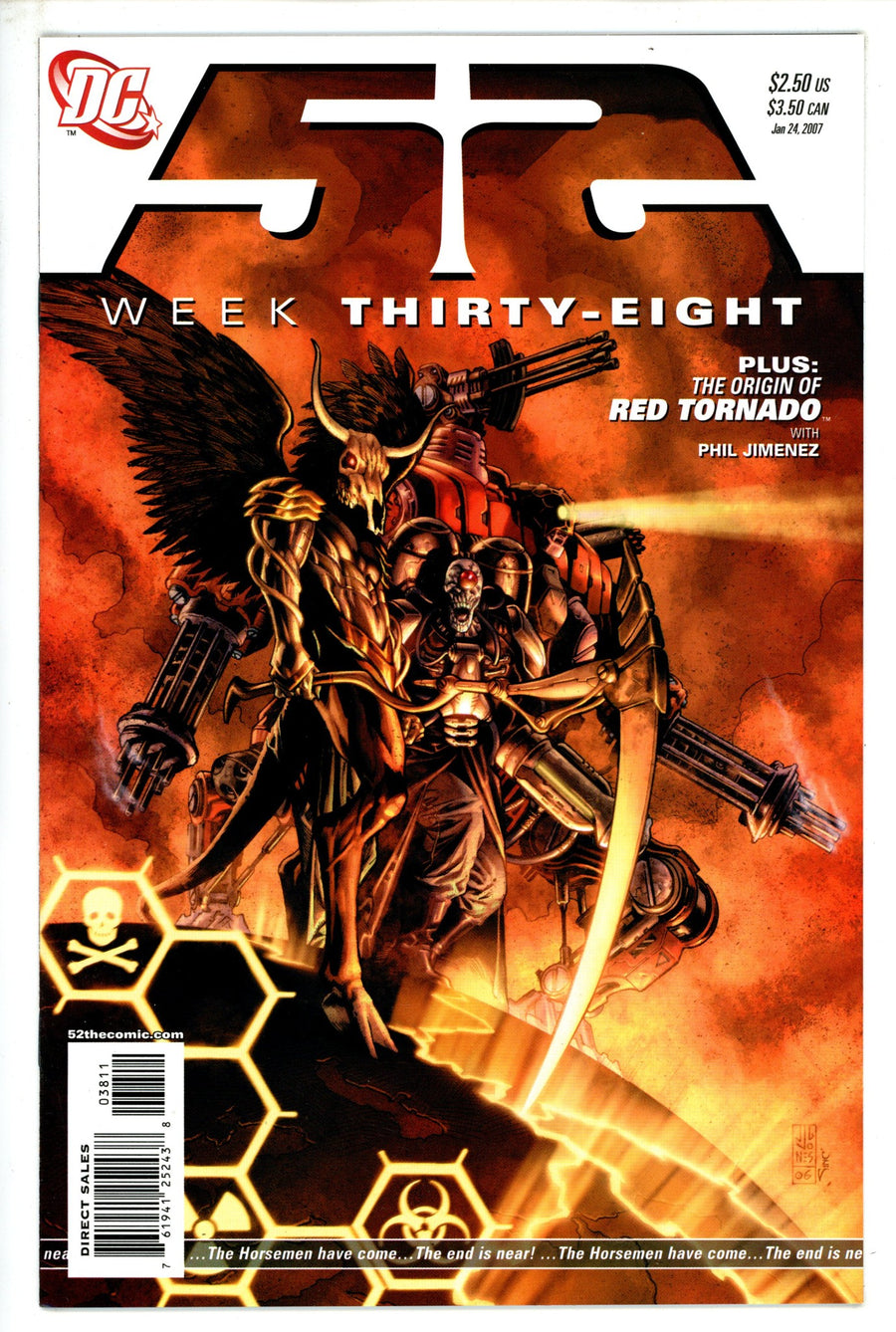 52 38 (2007)