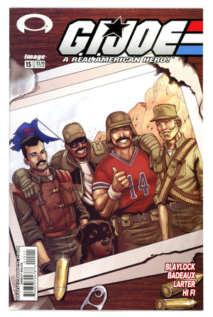 G.I. Joe 15