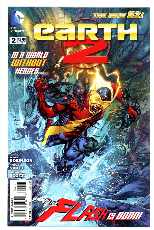 Earth 2 2