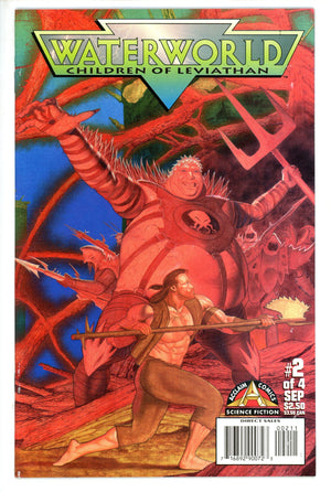 Waterworld Children Of Leviathan 2