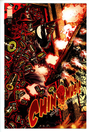 Chin Music 2