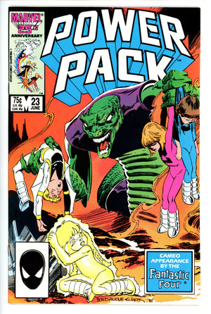 Power Pack Vol 1 23