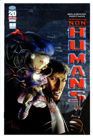 Non-Humans 1