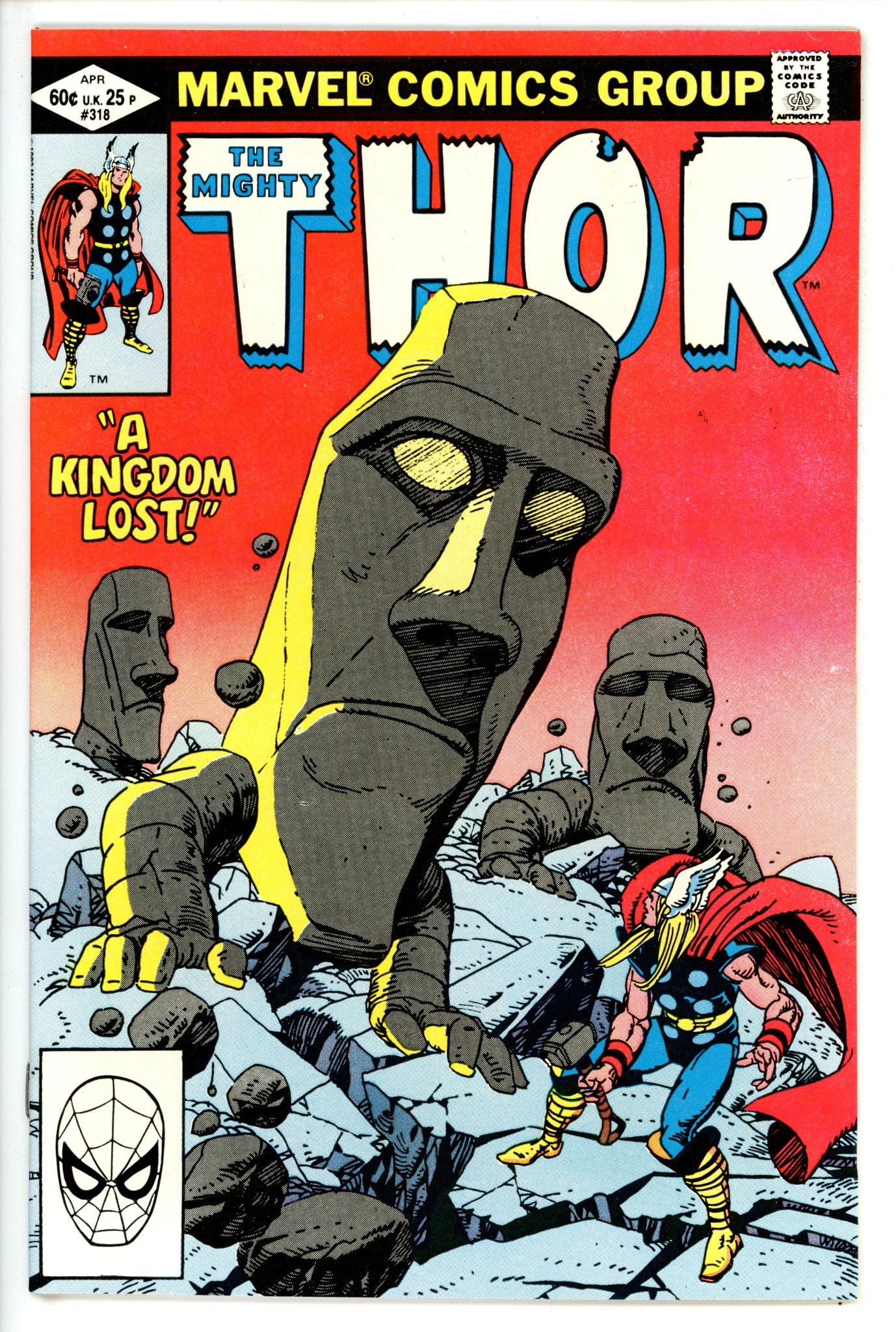 Thor Vol 1 318
