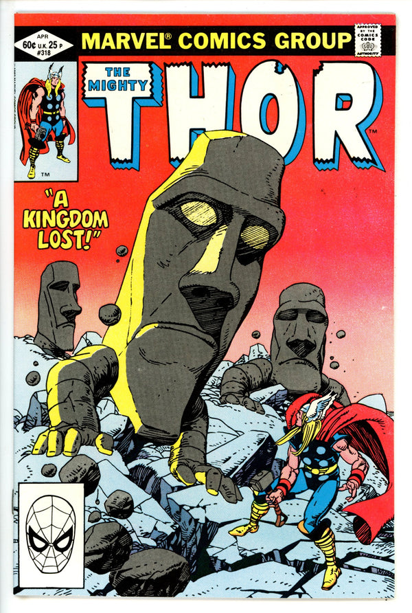 Thor Vol 1 318