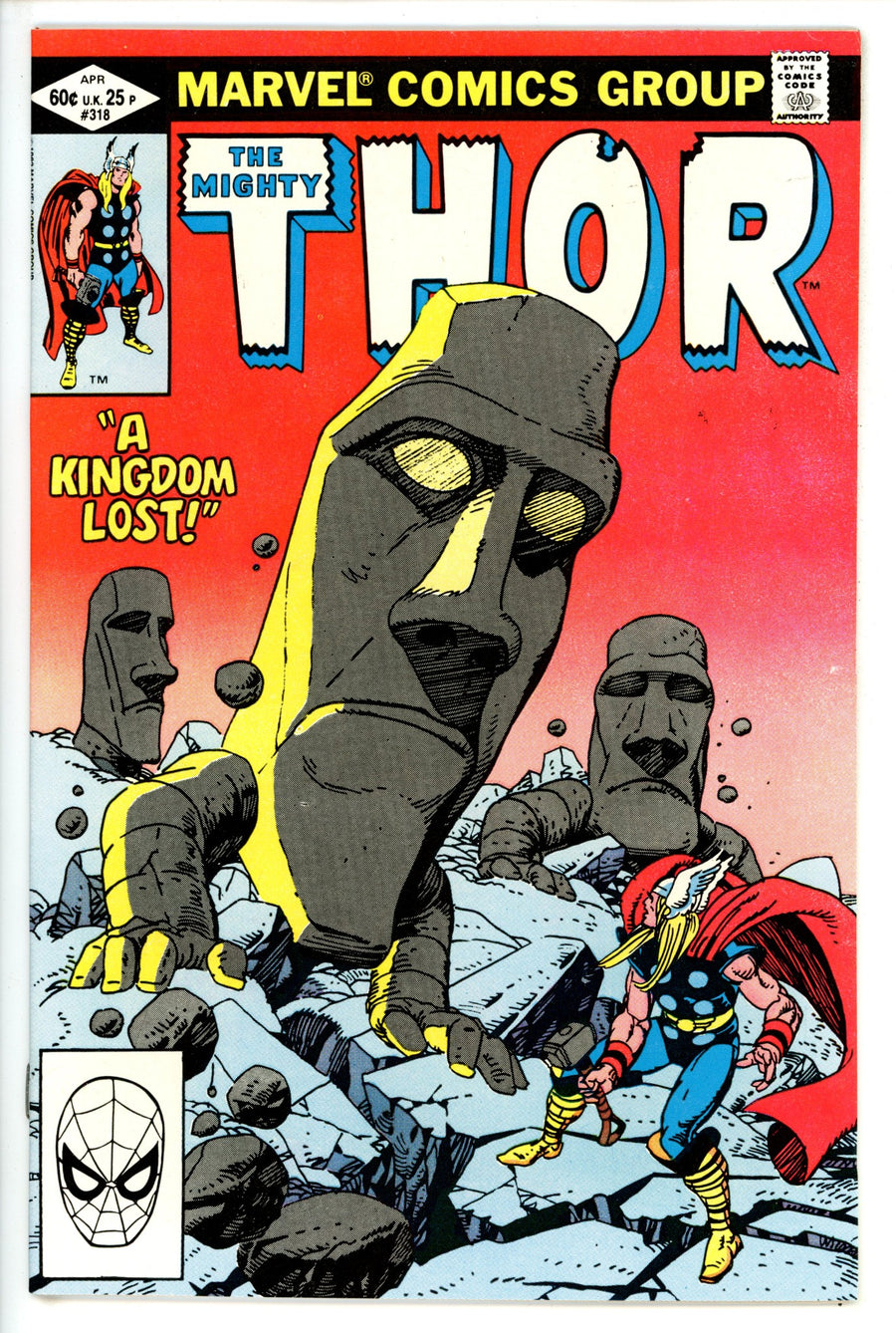 Thor Vol 1 318