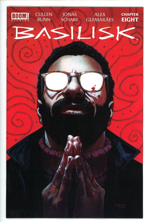 Basilisk 8 (2022)