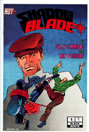 Shadow Blade 1