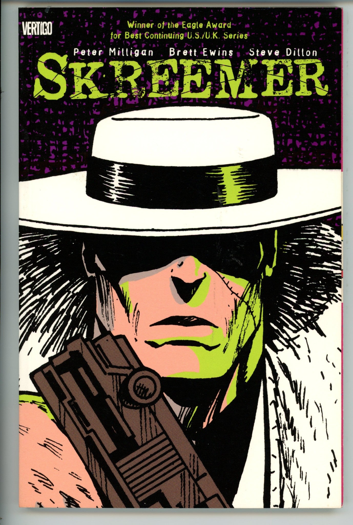 Skreemer TPB