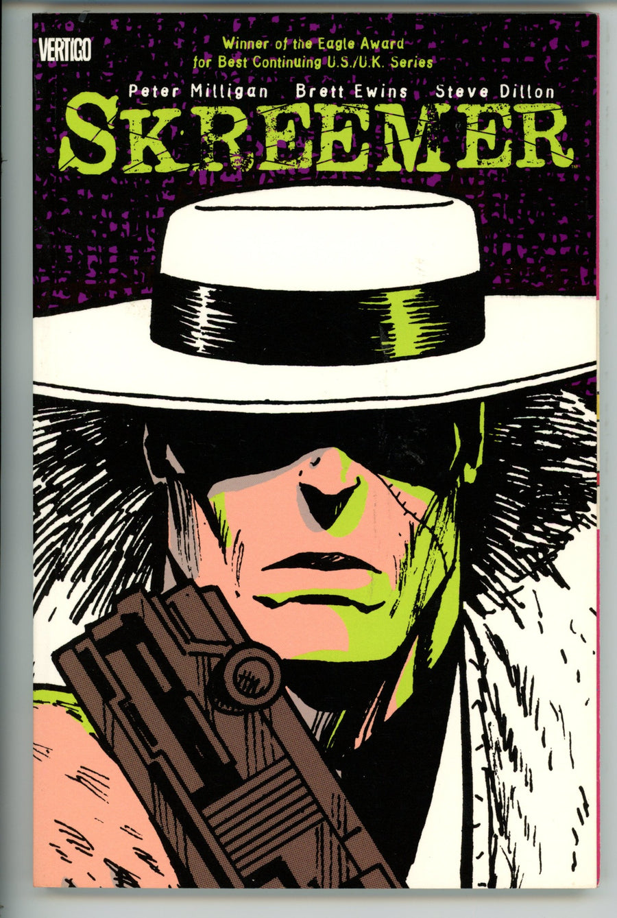 Skreemer TPB