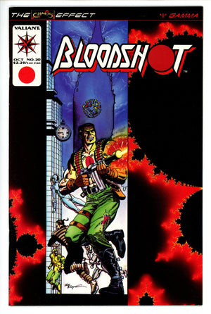 Bloodshot Vol 1 20