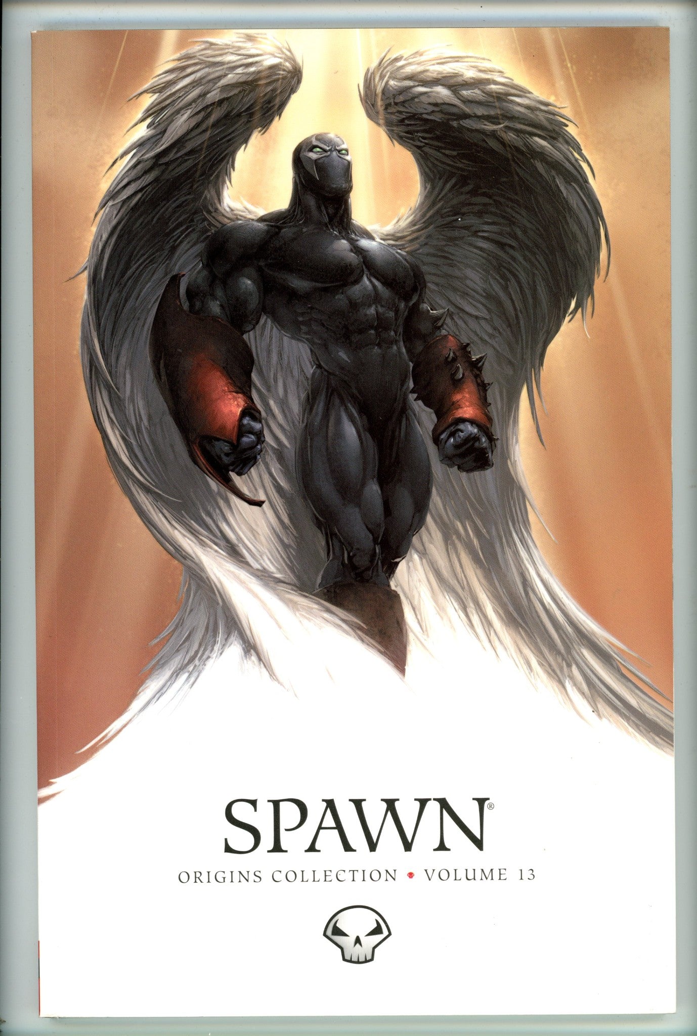 Spawn Origins Collection Vol 13 TP