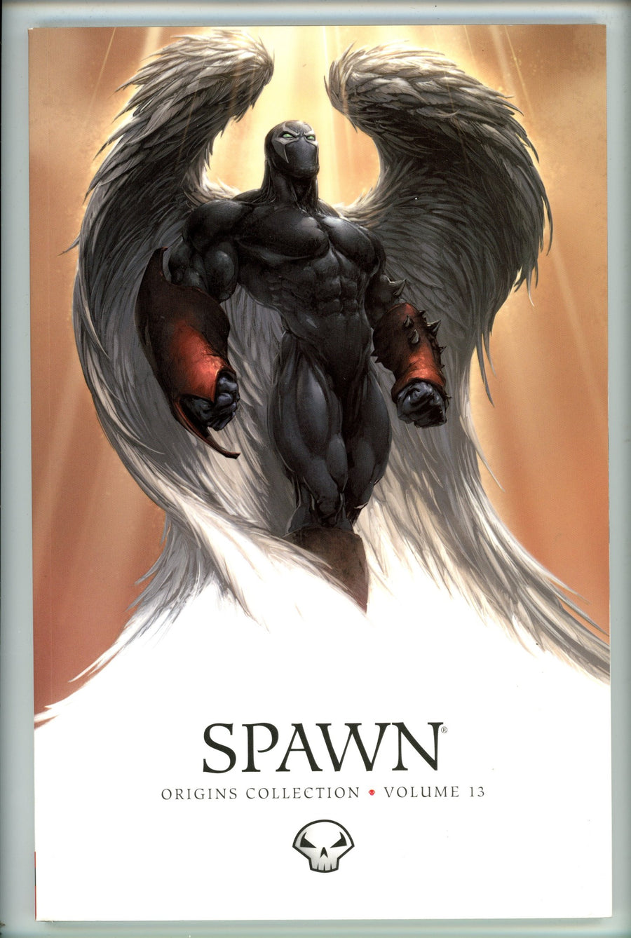 Spawn Origins Collection Vol 13 TP