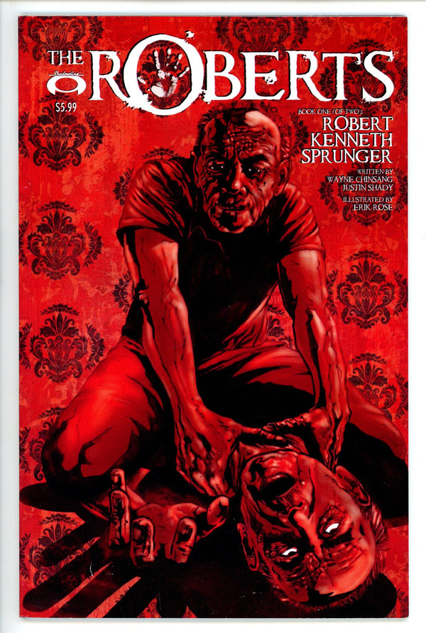 The Roberts 1 (2008)