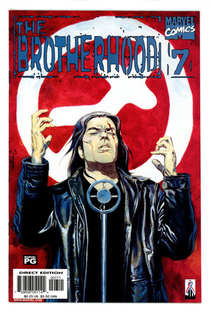 The Brotherhood 7