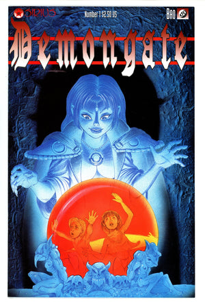 Demongate 1 (1996)