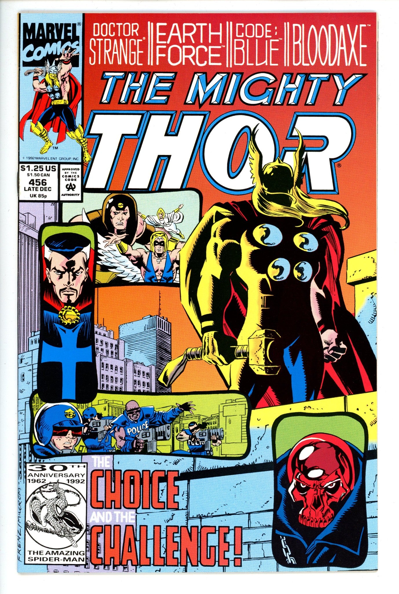 Thor Vol 1 456