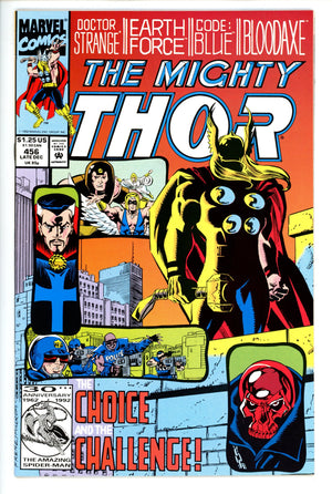 Thor Vol 1 456