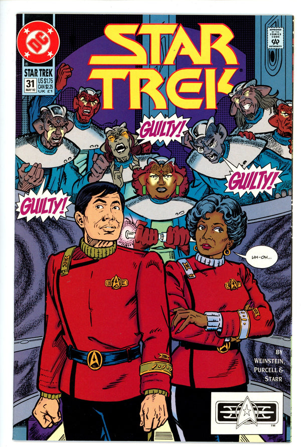 Star Trek Vol 2 31