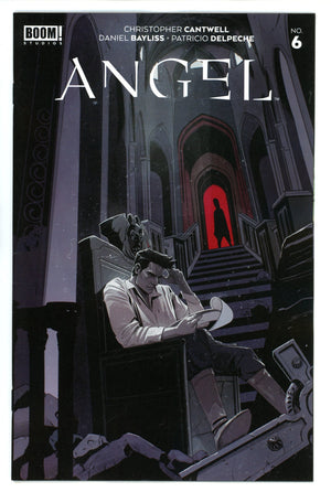 Angel 6 (2022)