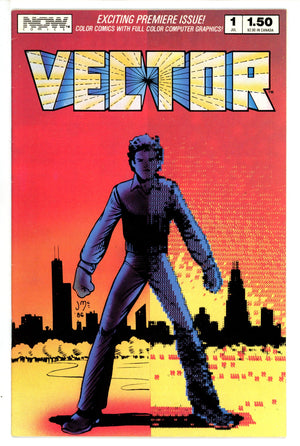 Vector 1 (1986)