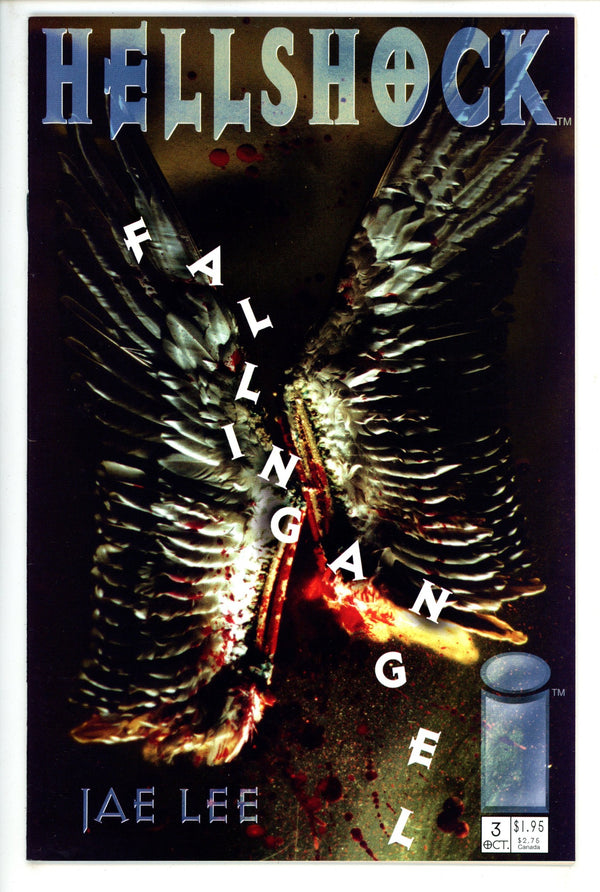 Hellshock Vol 1 3