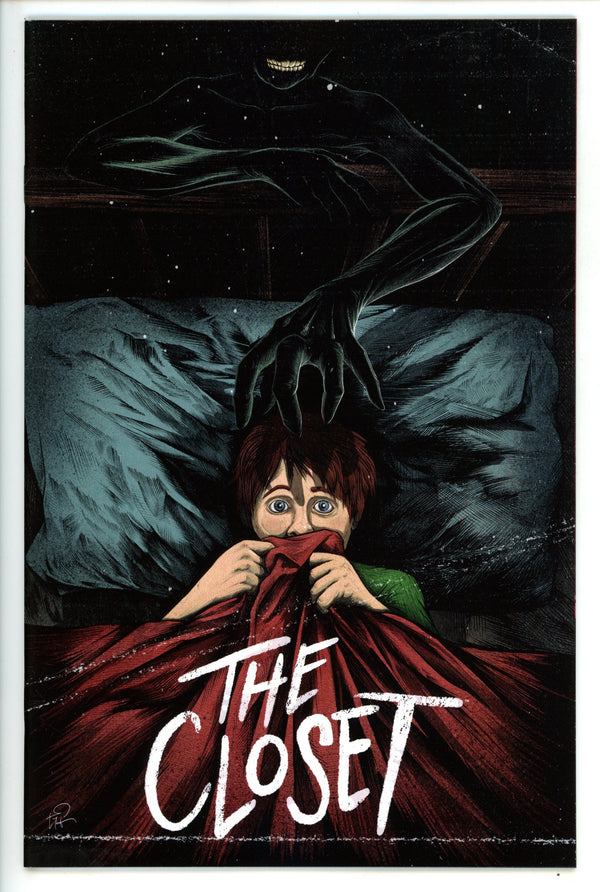 Closet 1 Hawk Variant