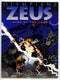 Olympians Zeus: King of the Gods TPB