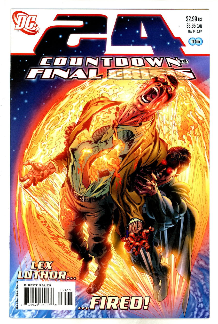 Countdown 24