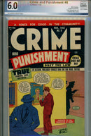 Crime and Punishment 8 PGX 6.0