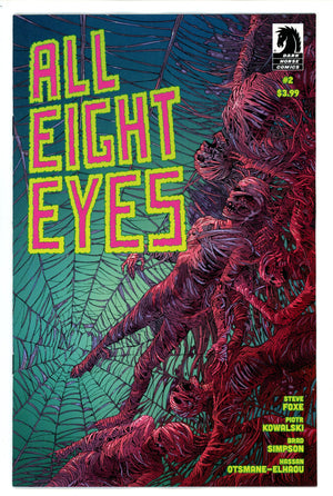 All Eight Eyes 2 (2023)