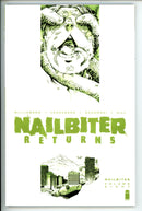 Nailbiter Nailbiter Returns Vol 8 TPB