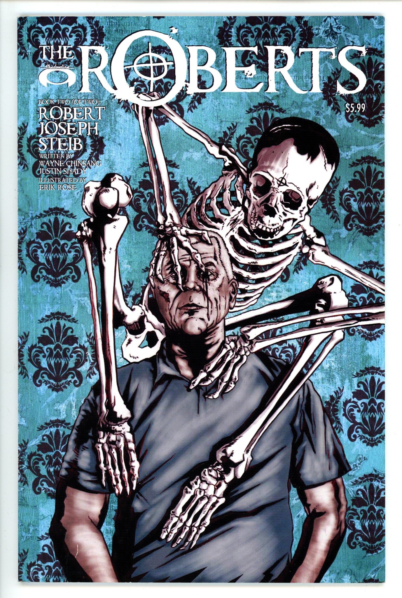The Roberts 2 (2008)