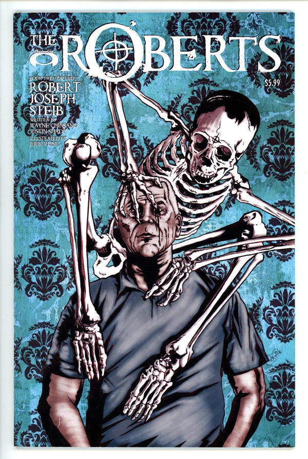 The Roberts 2 (2008)