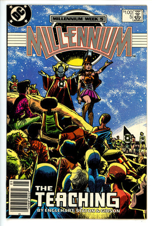 Millennium 5 Canadian FN/VF