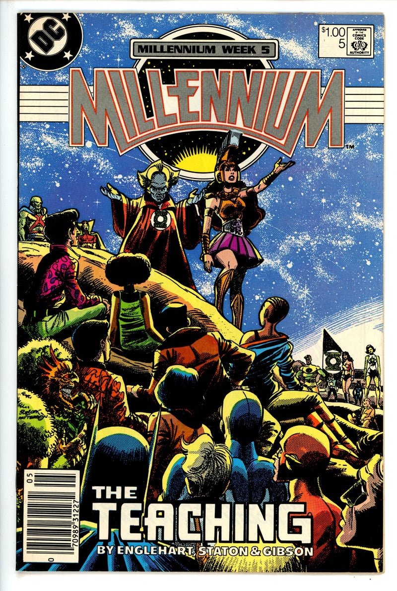 Millennium 5 Canadian FN/VF
