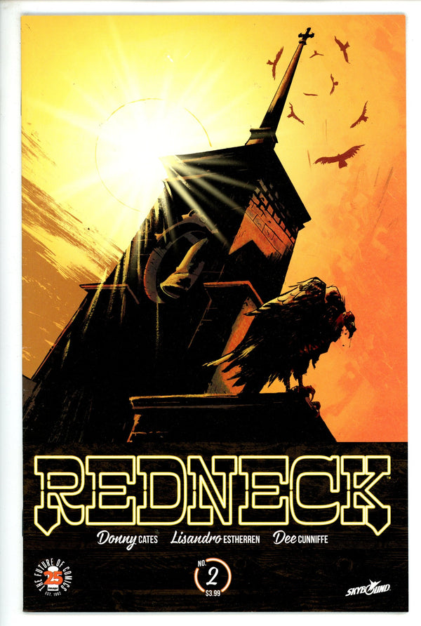 Redneck 2