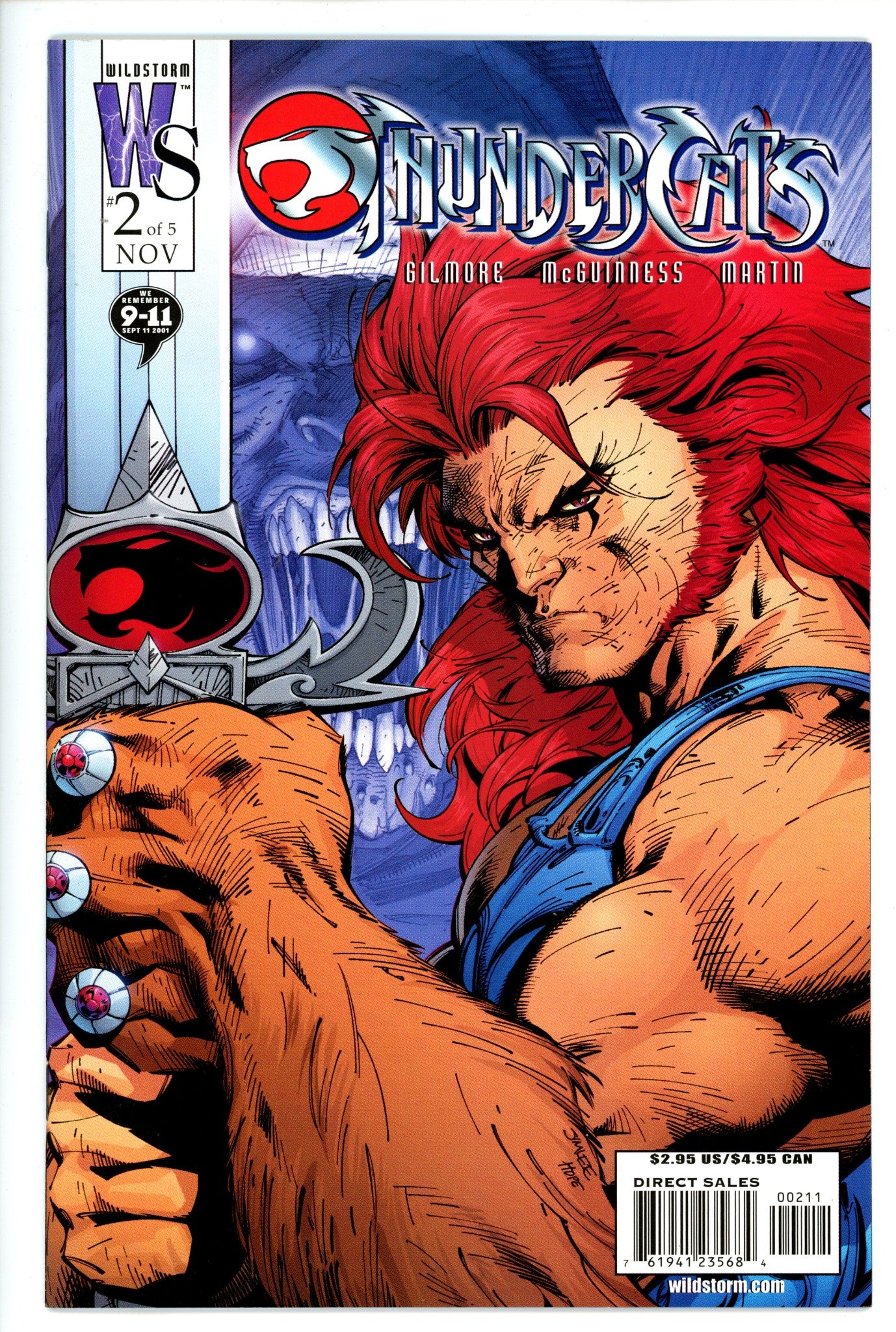 Thundercats 2