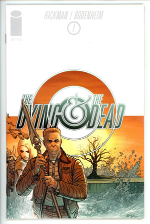 The Dying and the Dead 1