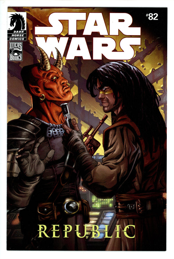 Star Wars Comic Pack 41